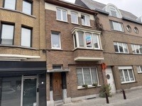 Arbeidstraat 67 - 9300 Aalst 1