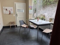 Arbeidstraat 67 - 9300 Aalst 8