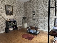 Arbeidstraat 67 - 9300 Aalst 17