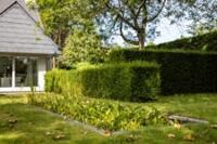 STIJLVOLLE VILLA MET BUREEL, 4 SLP, TUIN OP 16 ARE 18