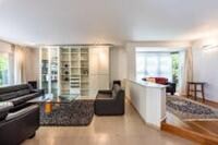 STIJLVOLLE VILLA MET BUREEL, 4 SLP, TUIN OP 16 ARE 4