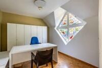 STIJLVOLLE VILLA MET BUREEL, 4 SLP, TUIN OP 16 ARE 11