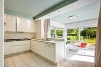 STIJLVOLLE VILLA MET BUREEL, 4 SLP, TUIN OP 16 ARE 9