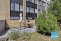 Rustig gelegen HOB met mooi uitzicht ! 24