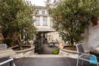 Uniek pand gelegen aan de Grote Markt van Dendermonde! 30