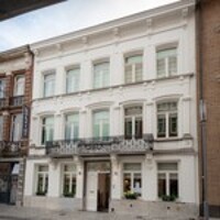 Uniek pand gelegen aan de Grote Markt van Dendermonde! 1