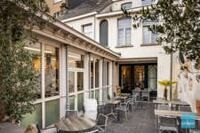 Uniek pand gelegen aan de Grote Markt van Dendermonde! 29