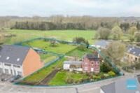 Bouwgrond voor HOB te Erpe-Mere 4