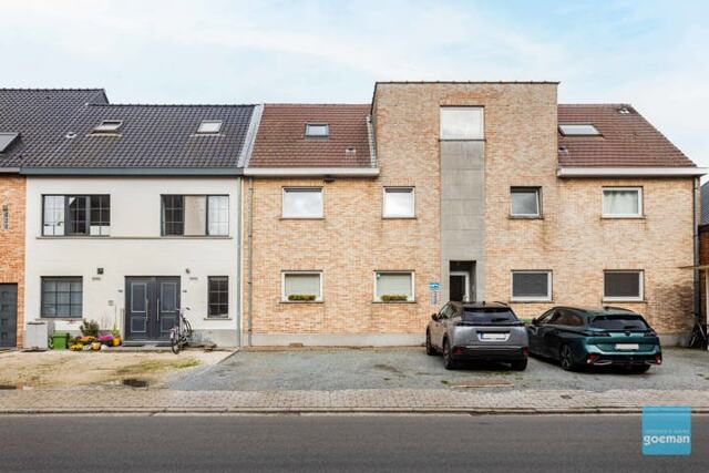 Bohemen 59 A bus 1 - 9260 Wichelen