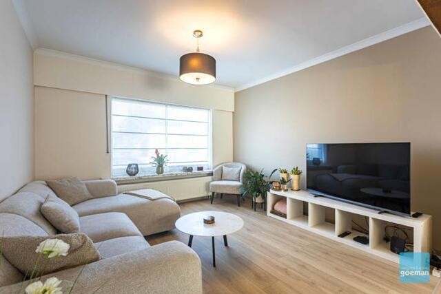 Perfect instapklare gerenoveerde woning te Dendermonde. 3