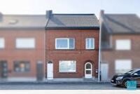 Perfect instapklare gerenoveerde woning te Dendermonde. 13