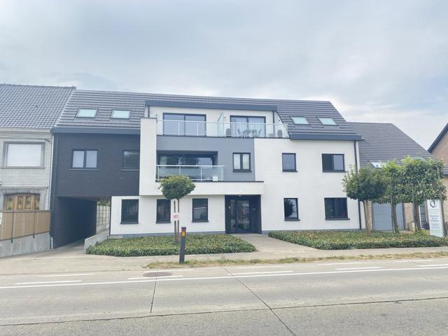 Wichelsesteenweg 118 bus 11, 9340 Lede