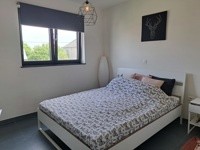 Appartement met 2 slaapkamers en garage 7