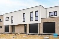 4 nieuwbouwwoningen met unieke ligging te WIchelen 10