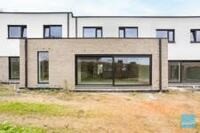 4 nieuwbouwwoningen met unieke ligging te WIchelen 8