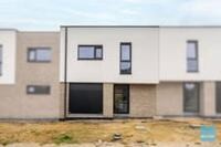 4 nieuwbouwwoningen met unieke ligging te WIchelen 5