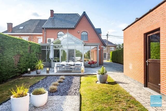 Baasrodestraat 143 - 9280 Lebbeke