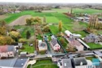 Ruime woning met zicht op de velden en polyvalente ruimte  1