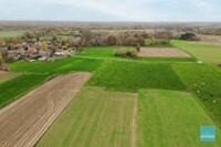 Ruime woning met zicht op de velden en polyvalente ruimte  22