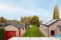 Ruime woning met zicht op de velden en polyvalente ruimte  3