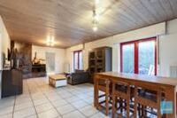 Ruime woning met zicht op de velden en polyvalente ruimte  7