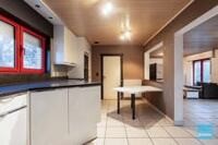 Ruime woning met zicht op de velden en polyvalente ruimte  10