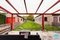 Ruime woning met zicht op de velden en polyvalente ruimte  4