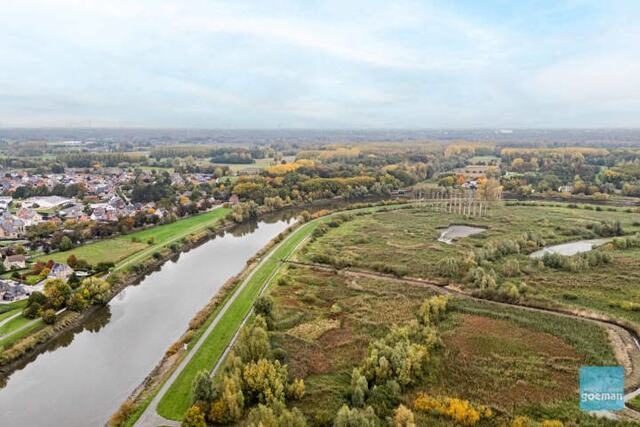 4 nieuwbouwwoningen met unieke ligging te WIchelen 4