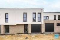 4 nieuwbouwwoningen met unieke ligging te WIchelen 8