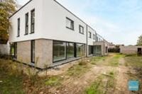 Nieuwbouwwoning half open met unieke ligging 2