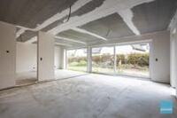 Nieuwbouwwoning half open met unieke ligging 5