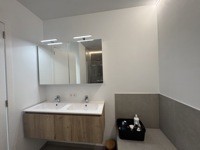 Zeer energiezuinig 2 slaapkamerappartement met groot terras 9