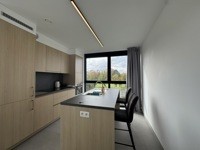 Zeer energiezuinig 2 slaapkamerappartement met groot terras 5