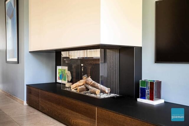 Instapklare woning in residentiële wijk te Lede 4