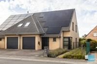 Instapklare woning in residentiële wijk te Lede 1