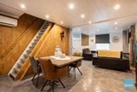 Gerenoveerde woning met 3 slaapkamers te Schoonaarde 7