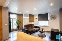 Gerenoveerde woning met 3 slaapkamers te Schoonaarde 8